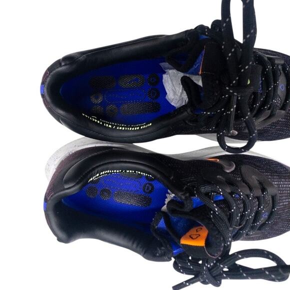 NIKE WOMENS ZOOM WINFLO 8 SHIELD RUNNING SHOES SNEAKER Water Repellent 7.5 - Picture 6 of 8